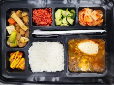 2026년 04월 21일 도시락